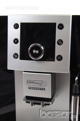 Кафе машина DeLonghi ESAM 5400, снимка 3 - Кафемашини - 10974614