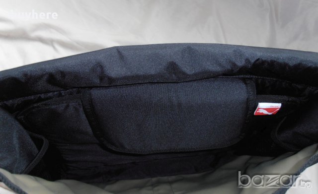 Пума Puma чанта за лаптоп, снимка 7 - Чанти - 11163746