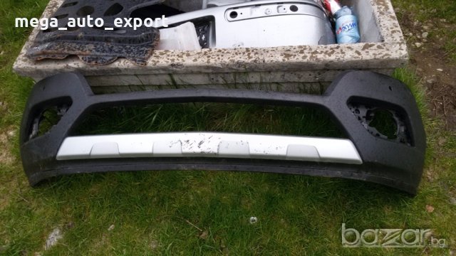 Оригинална броня за Opel Mokka