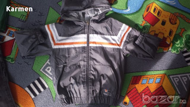 Тънко якенце 3-4 г 