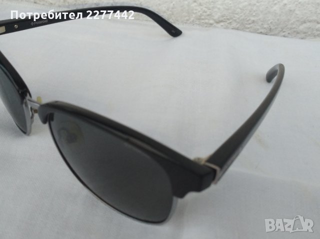 Polaroid дамски слънчеви очила  нова цена, снимка 4 - Слънчеви и диоптрични очила - 25334561