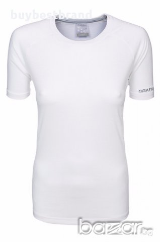 Craft дамски тениски, снимка 4 - Тениски - 15264046