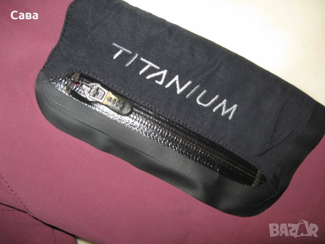 Софтшел COLUMBIA TITANIUM   дамски,М-Л, снимка 4 - Спортни екипи - 23199999