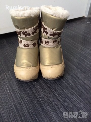 Ботушки Demar