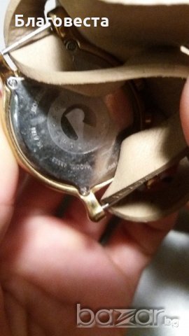 Caroline Wozniacki Rosendahl оригинален часовник , снимка 4 - Дамски - 18943953