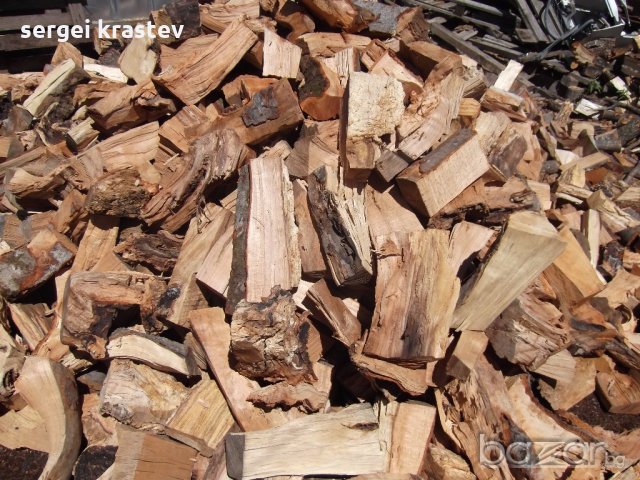 дърва за огрев, снимка 4 - Други стоки за дома - 19557364