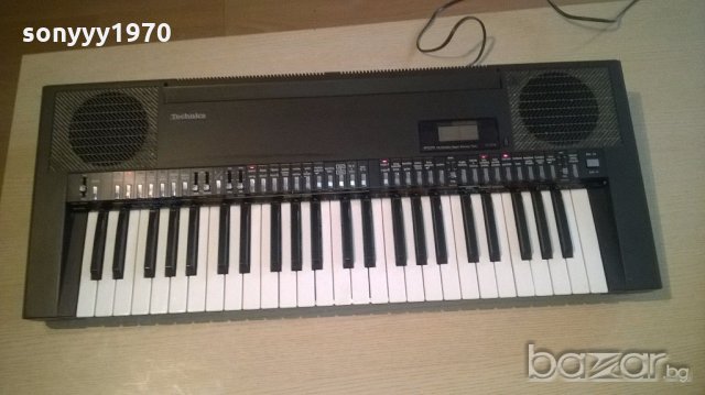 technics sx-k250-electronic organ-made in japan-внос швеицария, снимка 4 - Синтезатори - 19356449