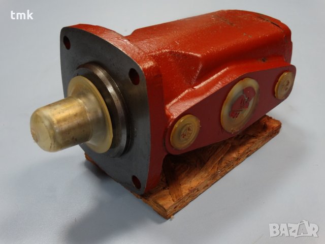 Хидравлична помпа ATE, снимка 4 - Резервни части за машини - 25834316