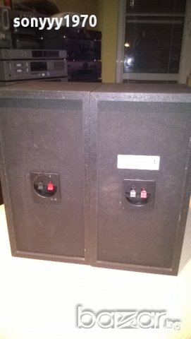 поръчани-sony ss-h2008 speaker system-MADE IN GERMANY, снимка 11 - Тонколони - 8928806