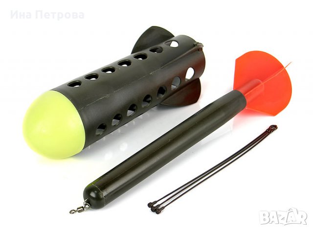 Комплект Marker Spod Kit Carp Pro, снимка 1