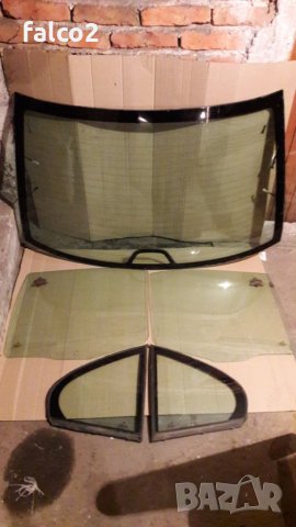 Стъкла за БМВ Е39