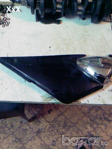 Сузуки Бандит1100