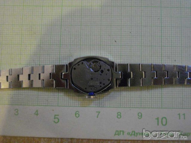 Часовник "TIMEX" ръчен дамски английски, снимка 5 - Дамски - 7951007