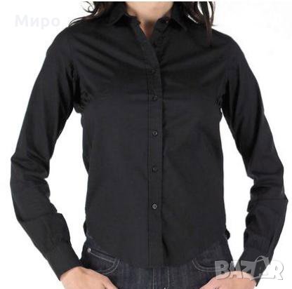 Риза с дълъг ръкав Levi's - S