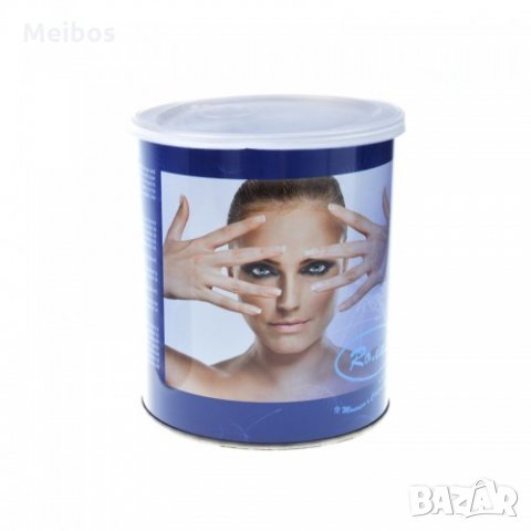 Кола маска кутия 800 мл - прозрачна