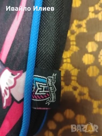 Раничка, снимка 3 - Раници - 23502712