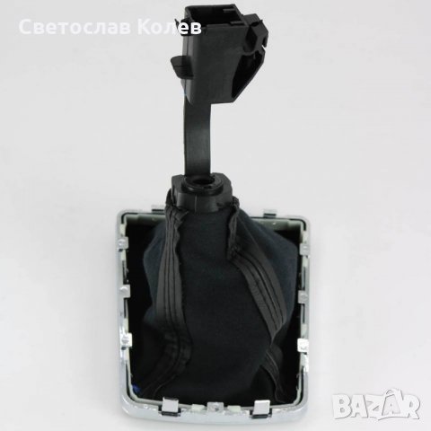 Топка скоростен лост с маншон OPEL/VAUXHALL 5 и 6 скорости, снимка 5 - Аксесоари и консумативи - 22996320