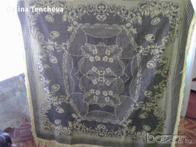 Покривка за маса