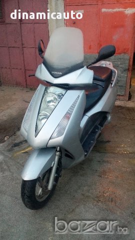 Honda Pantheon 150i 2004г. - На части, снимка 8 - Мотоциклети и мототехника - 18128257