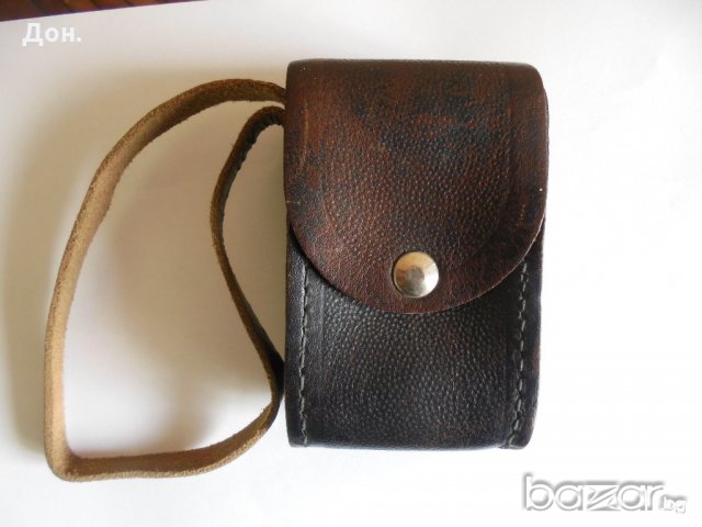 Руски бинокъл, снимка 6 - Антикварни и старинни предмети - 21248959