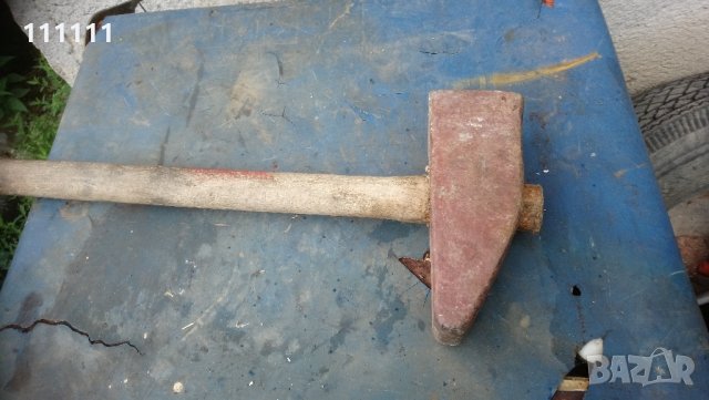 Чук голям , снимка 5 - Други стоки за дома - 21176239