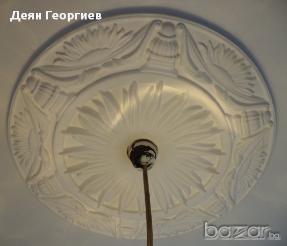 Продавам гипсови калъпи! Цени: в описанието.