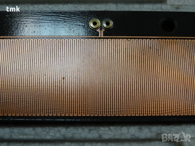 индуктосин L-102, L-250, L-750 mm, снимка 7 - Резервни части за машини - 24846485