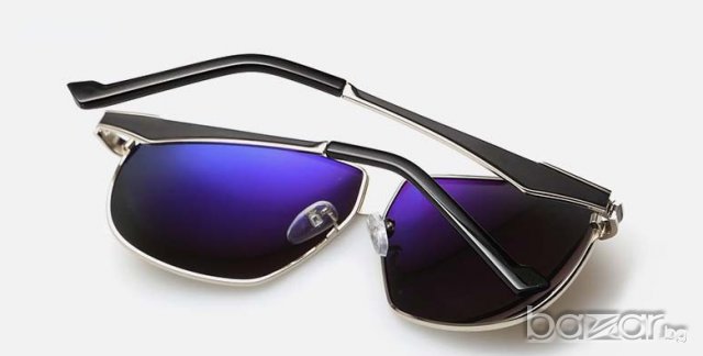 Модни Слънчеви очила [Дизайн 15-2] , снимка 4 - Слънчеви и диоптрични очила - 10842221