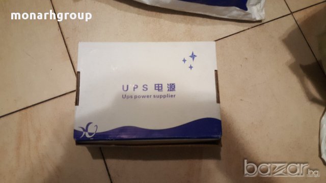 ups устройства 3 бр нови в кутия , снимка 4 - UPS захранвания - 16258536