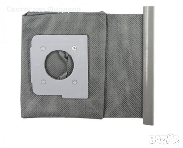 Постоянна торбичка за прахосмукачка - SAMSUNG, LG, BEKO, ELITE, PROLUX и др., снимка 8 - Прахосмукачки - 22442829