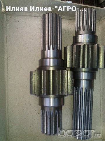 ВЕРИГИ ССМ , снимка 5 - Селскостопанска техника - 13461726