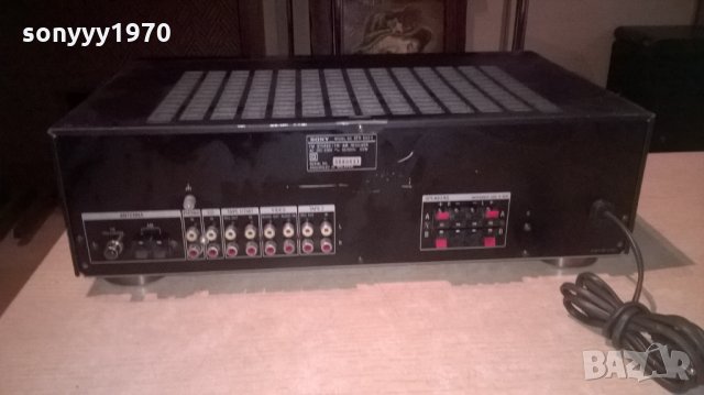 sony str-gx211 stereo receiver-за ремонт/части, снимка 8 - Тонколони - 23520334