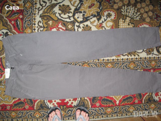 Дънки и летен панталон TOM TAILOR   дамски, снимка 3 - Дънки - 22499535