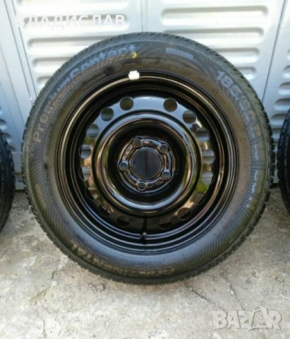 РЕЗЕРВНИ, патерици, ЕДИНИЧНИ джанти и гуми-МНОГО модели-перфектни, снимка 6 - Гуми и джанти - 25959503