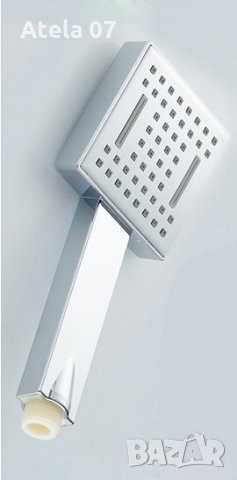 Душ слушалка КОД 4, снимка 3 - Душ кабини и вани - 25793427