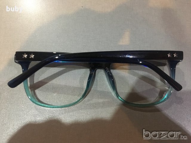 Нови рамки за очила, снимка 3 - Слънчеви и диоптрични очила - 17705516