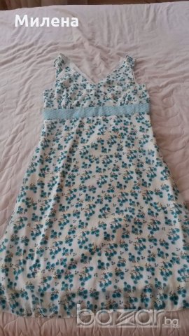 Дамска рокля