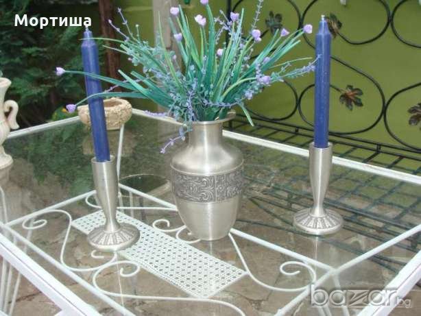 Винтидж лот от нераждаема стомана 422 