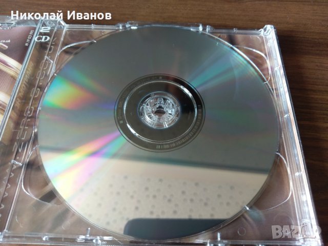 Семпли Sample CD дискове, снимка 3 - CD дискове - 25576796