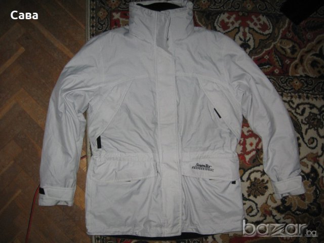 Зимно яке MAIER SPORTS  дамско,м-л, снимка 2 - Якета - 20345548