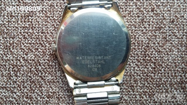 Часовник Dugena DQ280, снимка 7 - Мъжки - 22115879