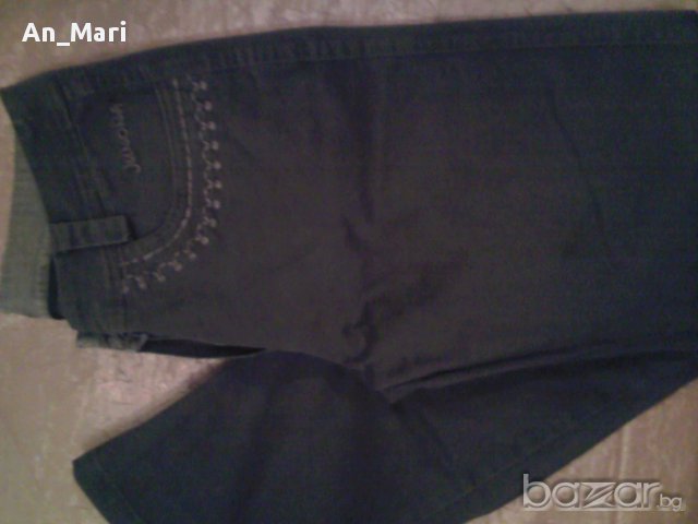 JUNONA - Дамски панталон , снимка 11 - Панталони - 16260324