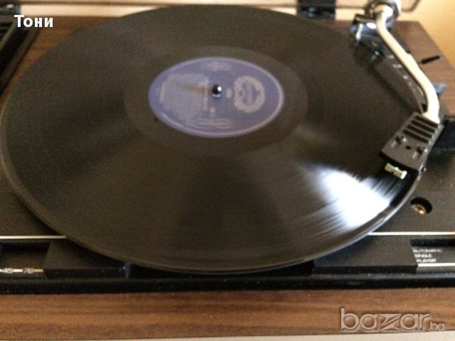 GOLDSTAR GSM 6062, снимка 17 - Аудиосистеми - 17983271