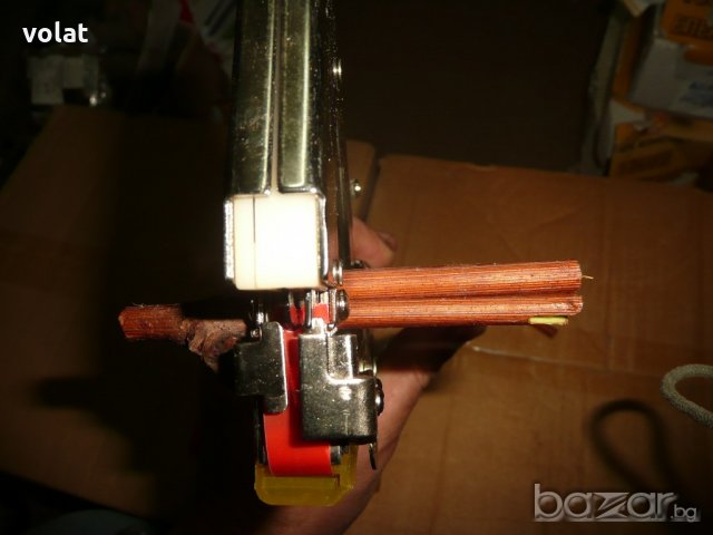 Инструмент за връзване на лиани, снимка 7 - Градинска техника - 20982857