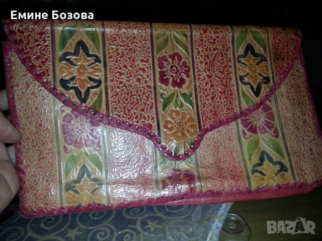 Дамски чанти ,портмонета ,раничка - различни модели и цени , снимка 9 - Чанти - 12693711