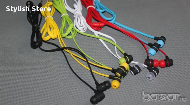 Слушалки NIKE