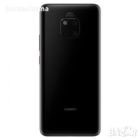Huawei Mate 20 Pro Dual СИН 128GB/6GB - в наличност, снимка 3 - Huawei - 23686483