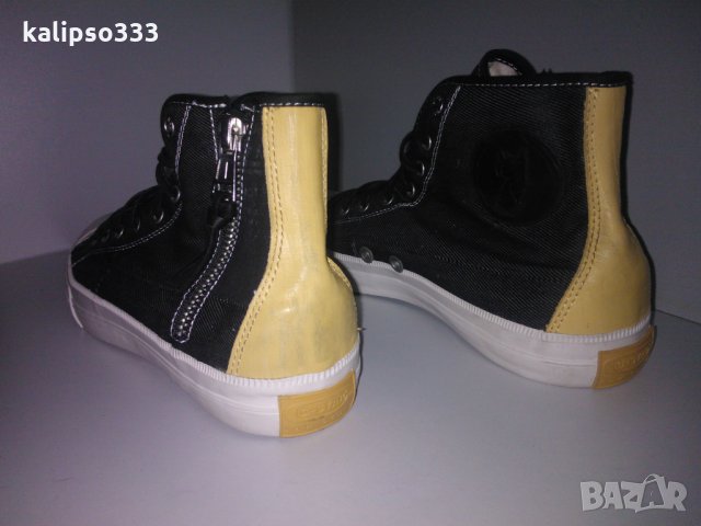 G-star оригинални обувки, снимка 4 - Джапанки - 24478807