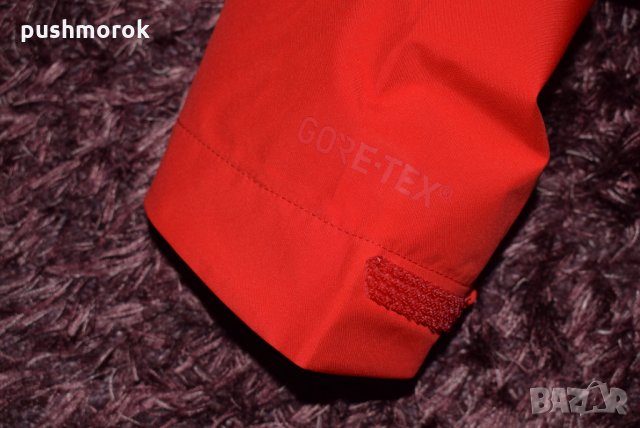 Under Armour Gore tex Roam PacLite Bunda, снимка 3 - Якета - 24241470
