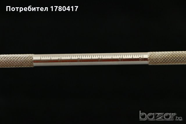 часовникарски инструмент за верижки, нов, немски внос от Германия. Производител: BERGER + SCHRÖTER, снимка 7 - Други инструменти - 20428673